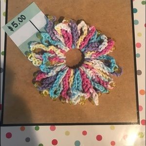 Scrunchies